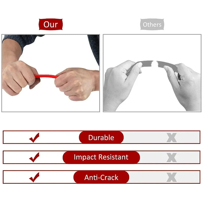 Auto Interior Disassembly Kit Car Plastic Trim Removal Tool Car Clips