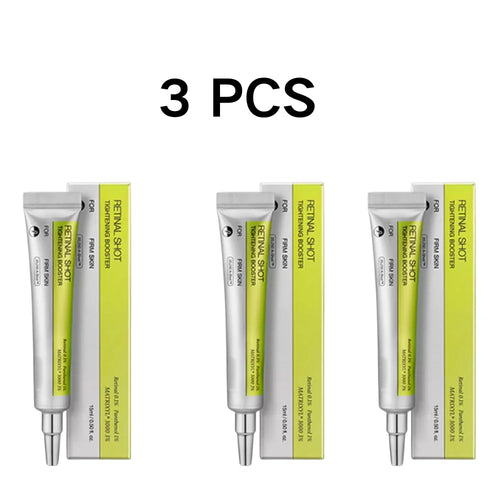 Korean Retinol Moisturizing Essence Exfoliating Eye Cream Moisturizer