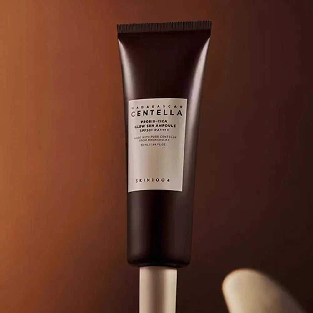 Centella Angel Skin Care Asiatica Essence/Eye Cream/Cleanser/Sun