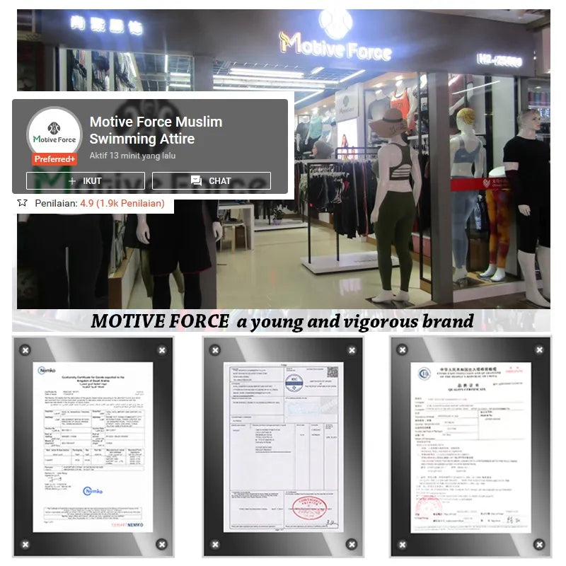 Muslim Modest Hijab Cap Undercap Abaya Hijabs For Woman Islamic Abayas