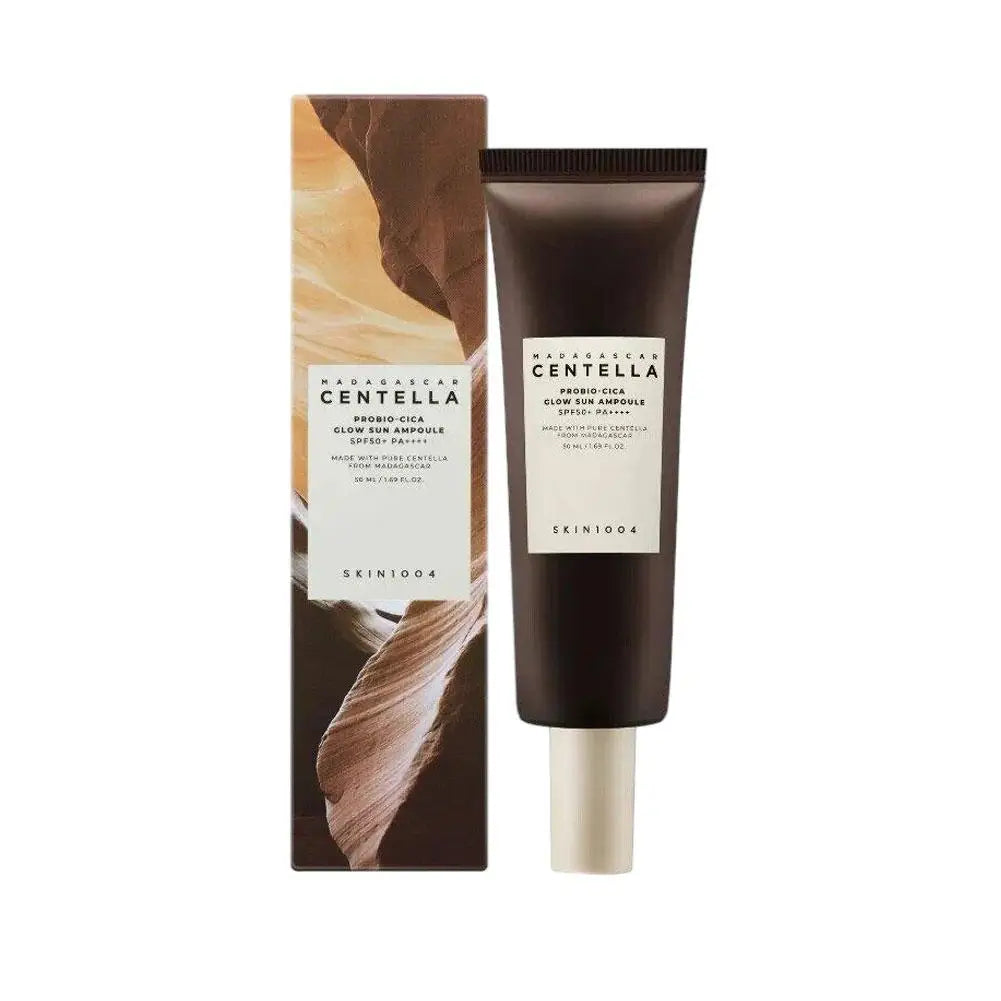 Centella Angel Skin Care Asiatica Essence/Eye Cream/Cleanser/Sun