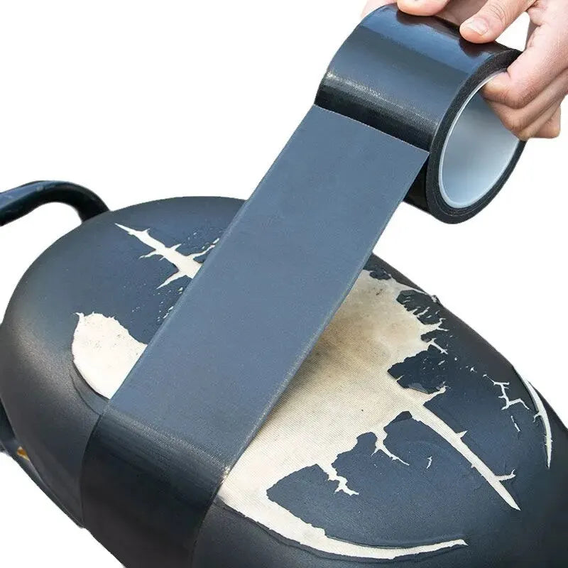 Self Adhesive Leather Repair Tape for Sofa Car Seats Handbags Jackets