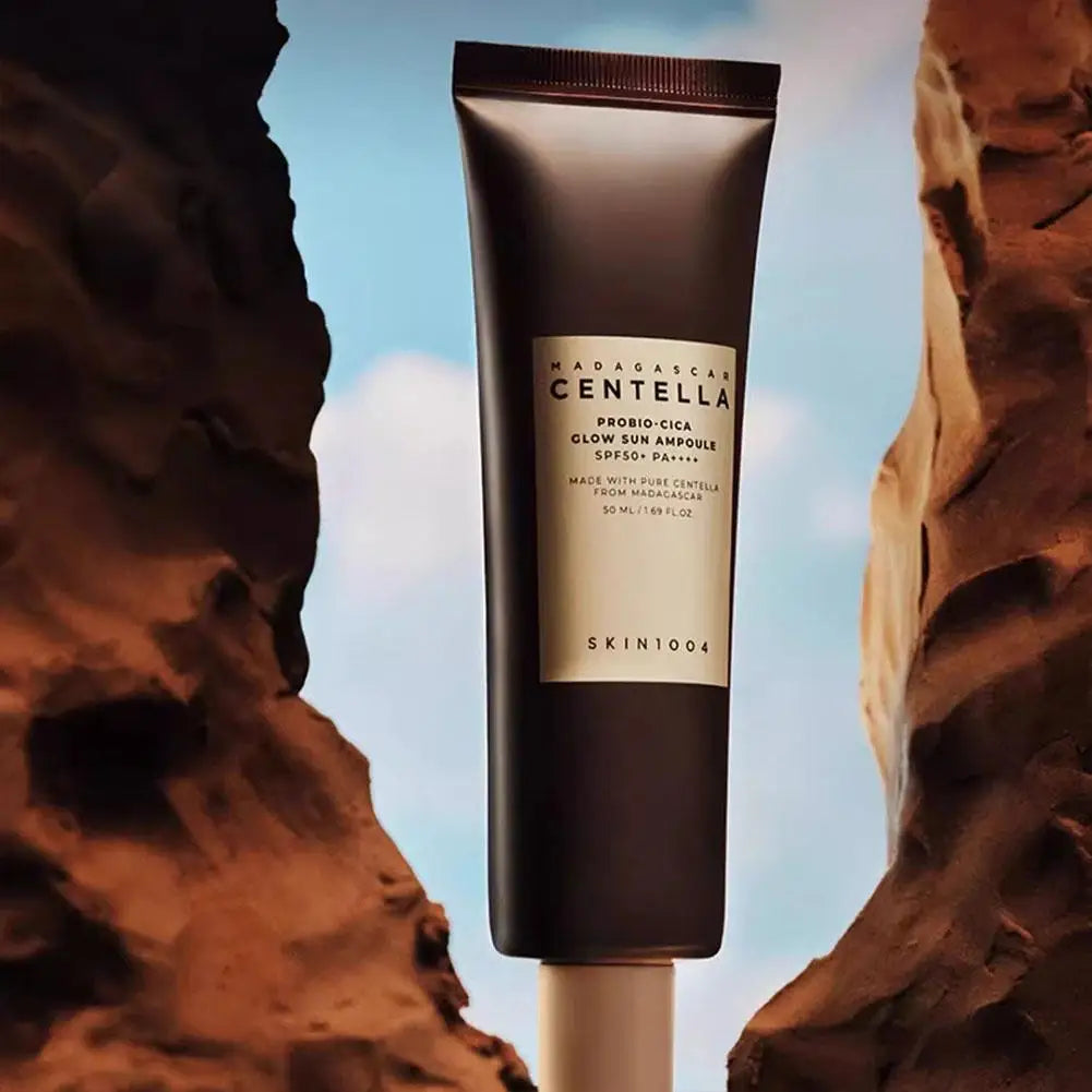 Centella Angel Skin Care Asiatica Essence/Eye Cream/Cleanser/Sun