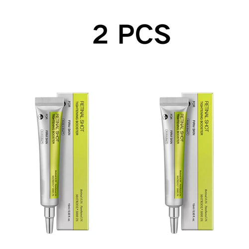 Korean Retinol Moisturizing Essence Exfoliating Eye Cream Moisturizer