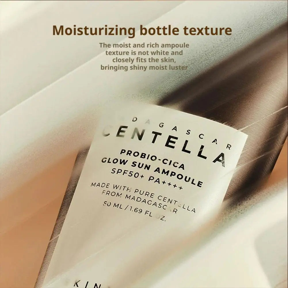 Centella Angel Skin Care Asiatica Essence/Eye Cream/Cleanser/Sun