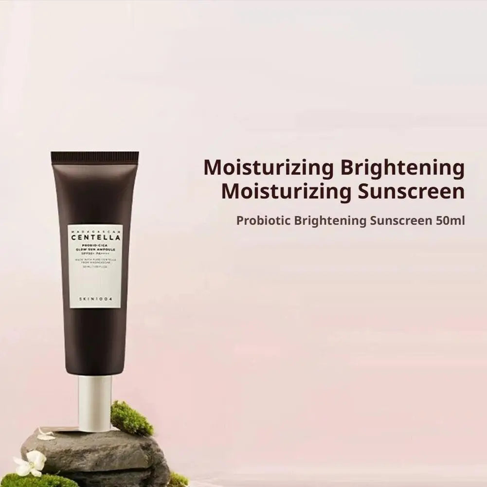 Centella Angel Skin Care Asiatica Essence/Eye Cream/Cleanser/Sun